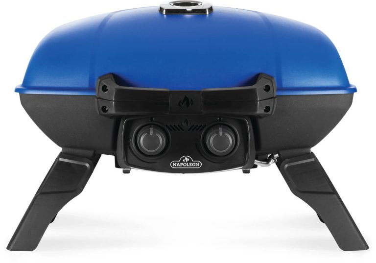 Napoleon TravelQ™ 285 Portable Gas Grill