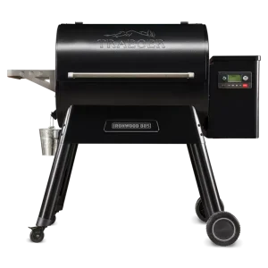 Traeger Ironwood 885