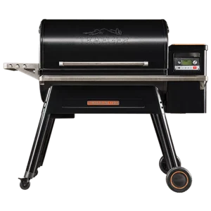 Traeger Timberline 1300