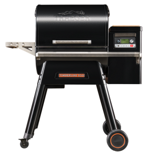 Traeger Timberline 850
