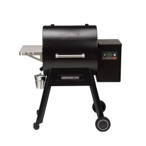Traeger Ironwood 650